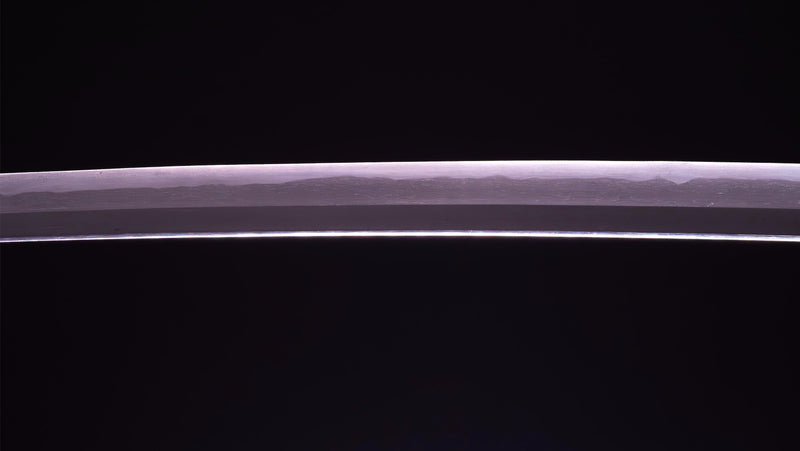 Antieke Japanse zwaard Katana gesigneerd Masachika