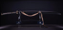 Antieke Japanse Zwaard Katana van Takasaki Morishige (Hozon)