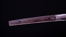 Antieke Japanse Zwaard Katana van Takasaki Morishige (Hozon)
