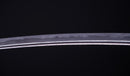 Antique Japanese Sword Wakizashi Bo-hi with 2cm Sori