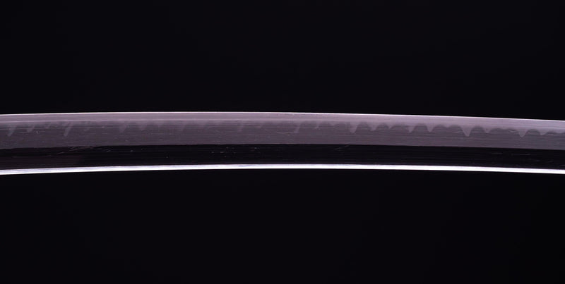 Antiek Japans Zwaard Katana gesigneerd Chounsai Emura (Hozon)