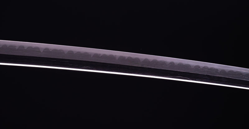 Antiek Japans Zwaard Katana gesigneerd Chounsai Emura (Hozon)