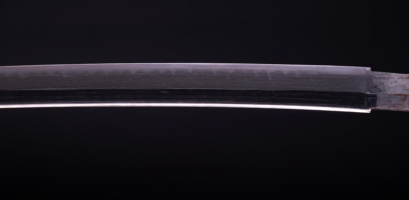 Antiek Japans Zwaard Katana gesigneerd Chounsai Emura (Hozon)