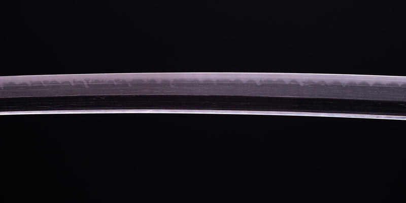 Antiek Japans Zwaard Katana gesigneerd Chounsai Emura (Hozon)