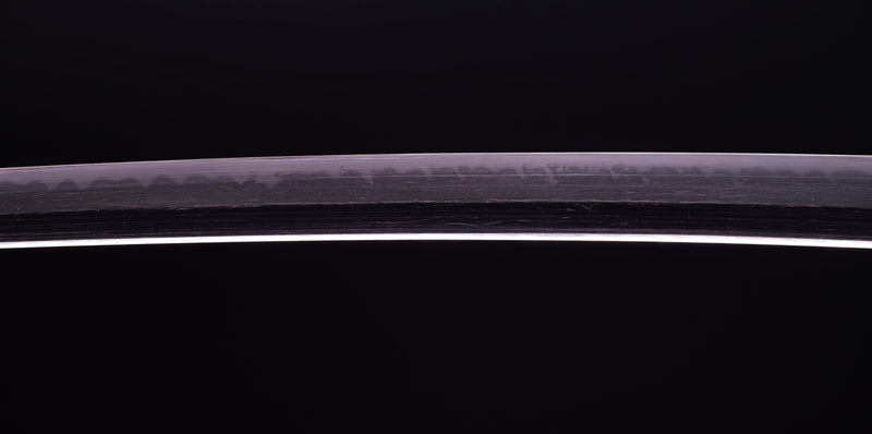 Antiek Japans Zwaard Katana gesigneerd Chounsai Emura (Hozon)