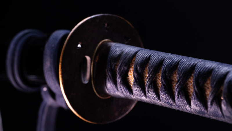 Antiek Japans Zwaard Katana gesigneerd Chounsai Emura (Hozon)