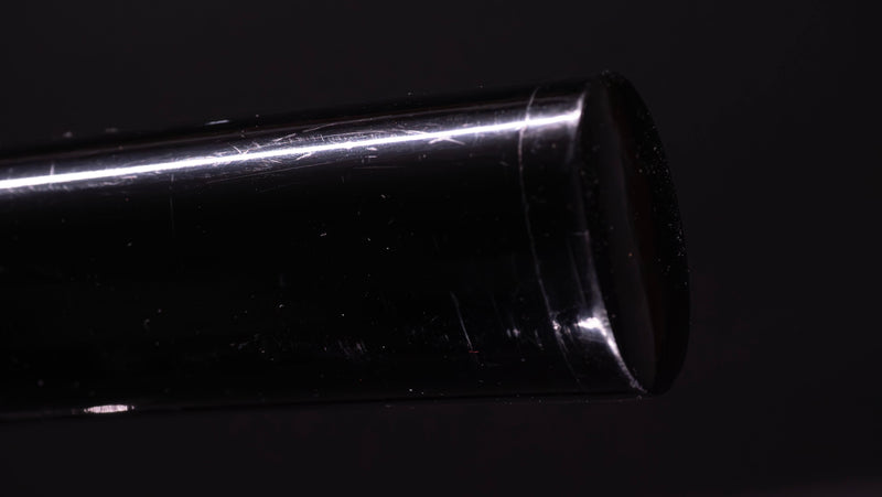 Antiek Japans Katana-zwaard gesigneerd Sanuki Kuni Ju Okimitsu Saku