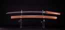 Antiek Japans Katana-zwaard van Uda Hirakuni (Hozon)