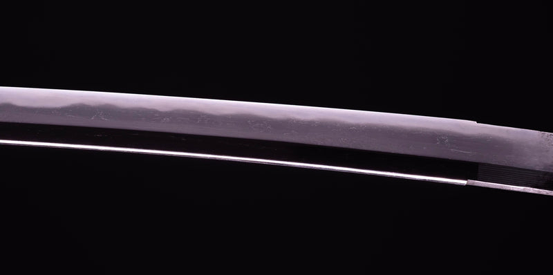 Antiek Japans Katana-zwaard van Sue Bizen (Hozon)