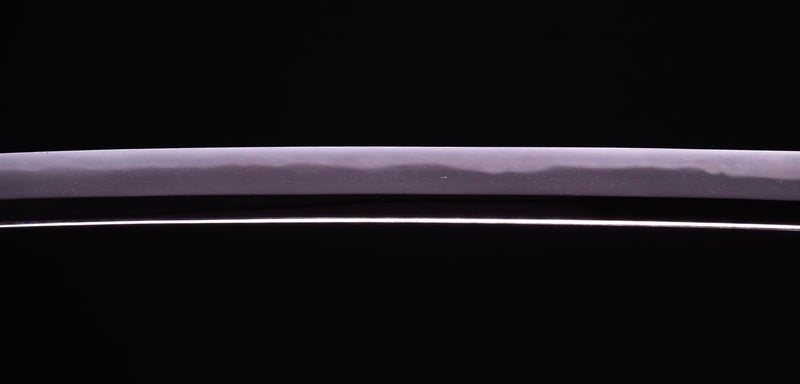 Antiek Japans Katana-zwaard van Sue Bizen (Hozon)