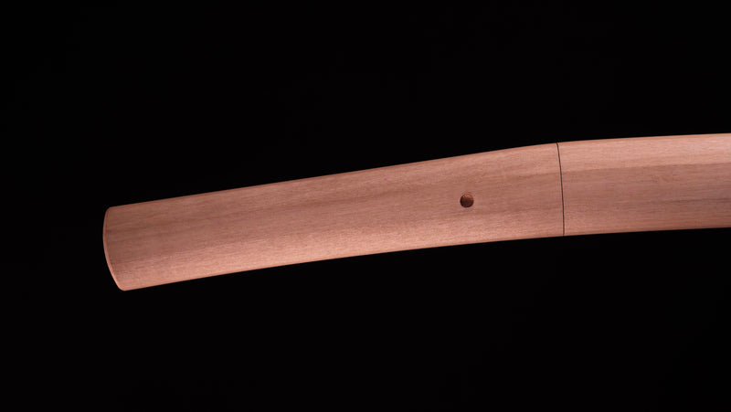 Antiek Japans Katana-zwaard van Sue Bizen (Hozon)