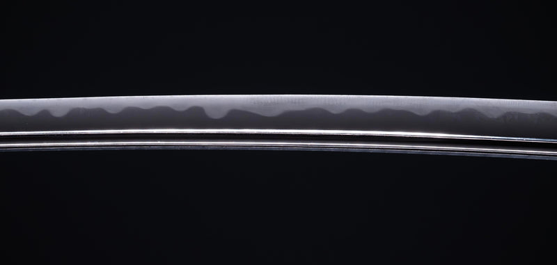 Antique Japanese Katana Sword Signed Kanesada
