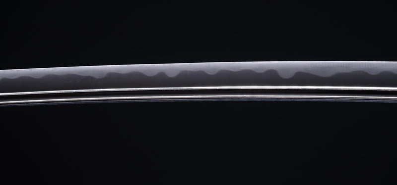 Antique Japanese Katana Sword Signed Kanesada