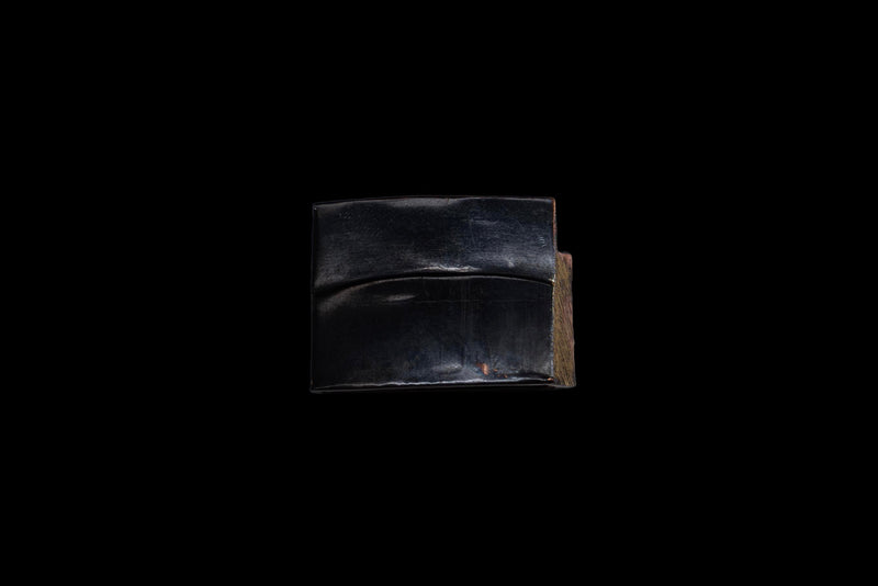 Antique Japanese Katana Sword by Uda School (Hozon)
