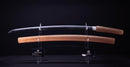 Antiek Japans Katana-zwaard gesigneerd Kii no Kuni Harumitsu