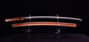 Antique Japanese Katana Sword 69,7cm Blade, with Sayagaki