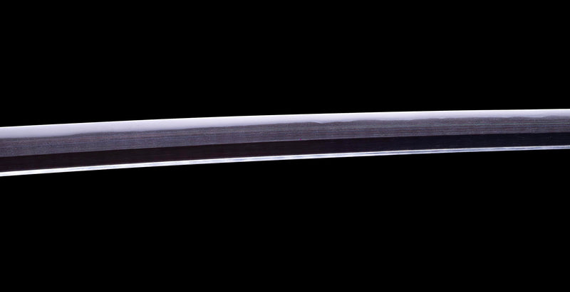 Antique Japanese Katana Sword by Shitahara - NBTHK Hozon