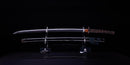 Antique Japanese Katana Sword by Takada Munekage - Late Muromachi - Double HOZON