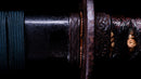 Antique Japanese Katana Sword by Takada Munekage - Late Muromachi - Double HOZON