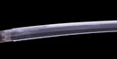 Antique Japanese Katana Sword by Ishido School - NBTHK Hozon