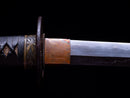 Antique Japanese Katana Sword signed Ienaga Saku - NBTHK Hozon