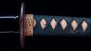 Antique Japanese Katana Sword by Ishido School - NBTHK Hozon