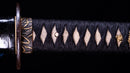 Antique Japanese Katana Sword from Late Muromachi, 66.6 cm