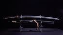 Antique Japanese Katana Sword signed Yoshimori