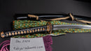 Antique Japanese Katana Sword signed Yoshimori