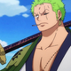 One Piece Katanas
