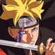 Naruto Katanas