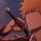Bleach Katanas