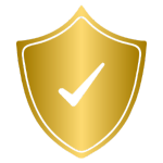 Shipping Protection + 1 Year Warranty