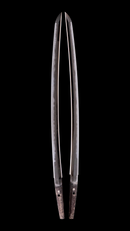 Antique Japanese Sword Wakizashi by Shinano no Kami Fujiwara Daidō - Tokubetsu Hozon Token