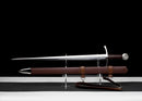 Iron Crown Longsword