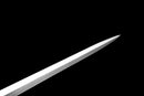Iron Crown Longsword