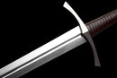 Iron Crown Longsword