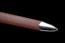 Iron Crown Longsword