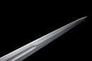 Oakheart Longsword