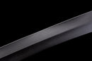 Black Leviathan Tactical Sword (Limited)