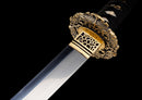 Akaryū Katana 赤龍