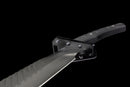 Black Leviathan Tactical Sword (Limited)