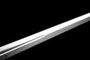 Iron Crown Longsword