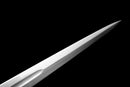 Oakheart Longsword