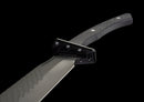 Black Leviathan Tactical Sword (Limited)
