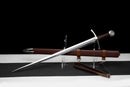 Iron Crown Longsword