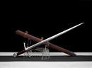 Iron Crown Longsword