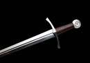 Iron Crown Longsword