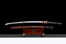 Akaryū Katana 赤龍