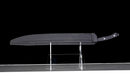 Black Leviathan Tactical Sword (Limited)